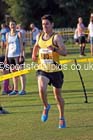 Senior mens Durham City Cross Country Relays. Photo: David T. Hewitson/Sports for All Pics